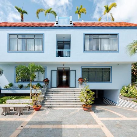 Coco Homestay Phu Quoc Dış mekan fotoğraf