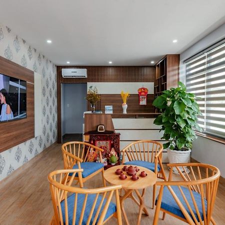 Coco Homestay Phu Quoc Dış mekan fotoğraf