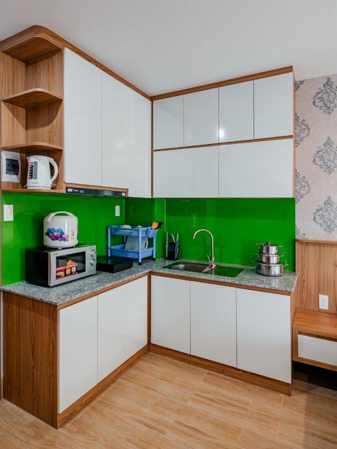 Coco Homestay Phu Quoc Dış mekan fotoğraf