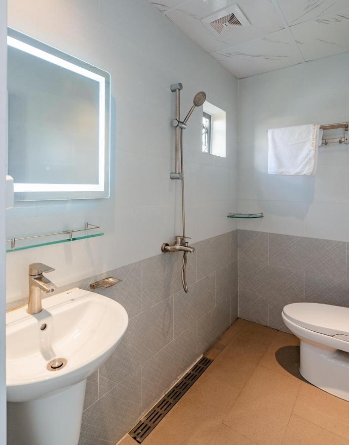 Coco Homestay Phu Quoc Dış mekan fotoğraf