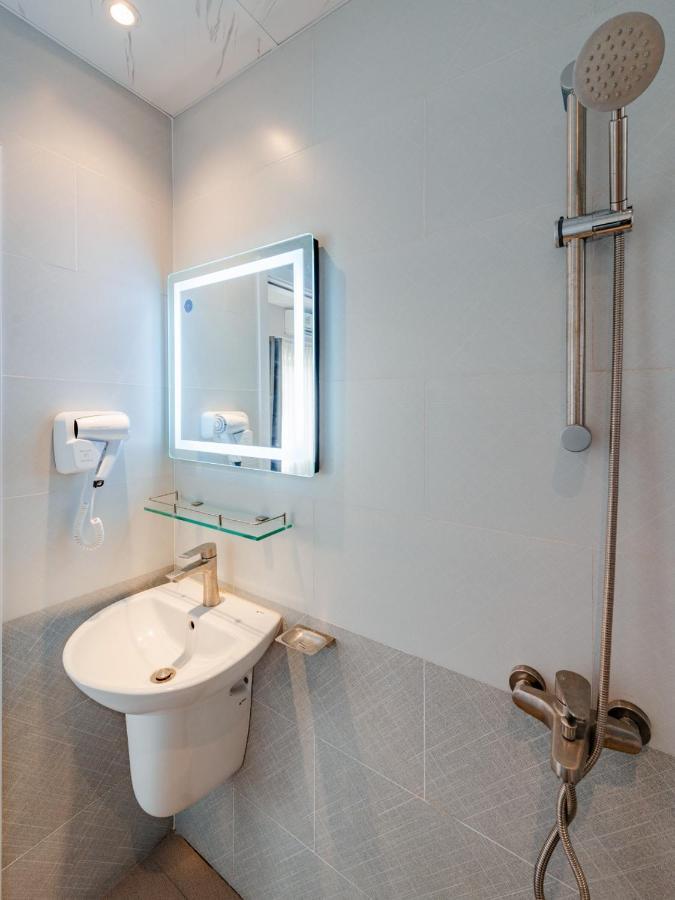 Coco Homestay Phu Quoc Dış mekan fotoğraf