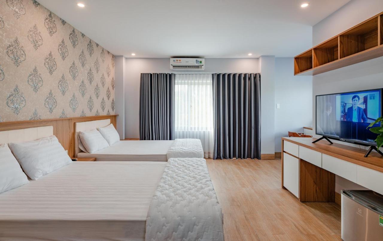 Coco Homestay Phu Quoc Dış mekan fotoğraf