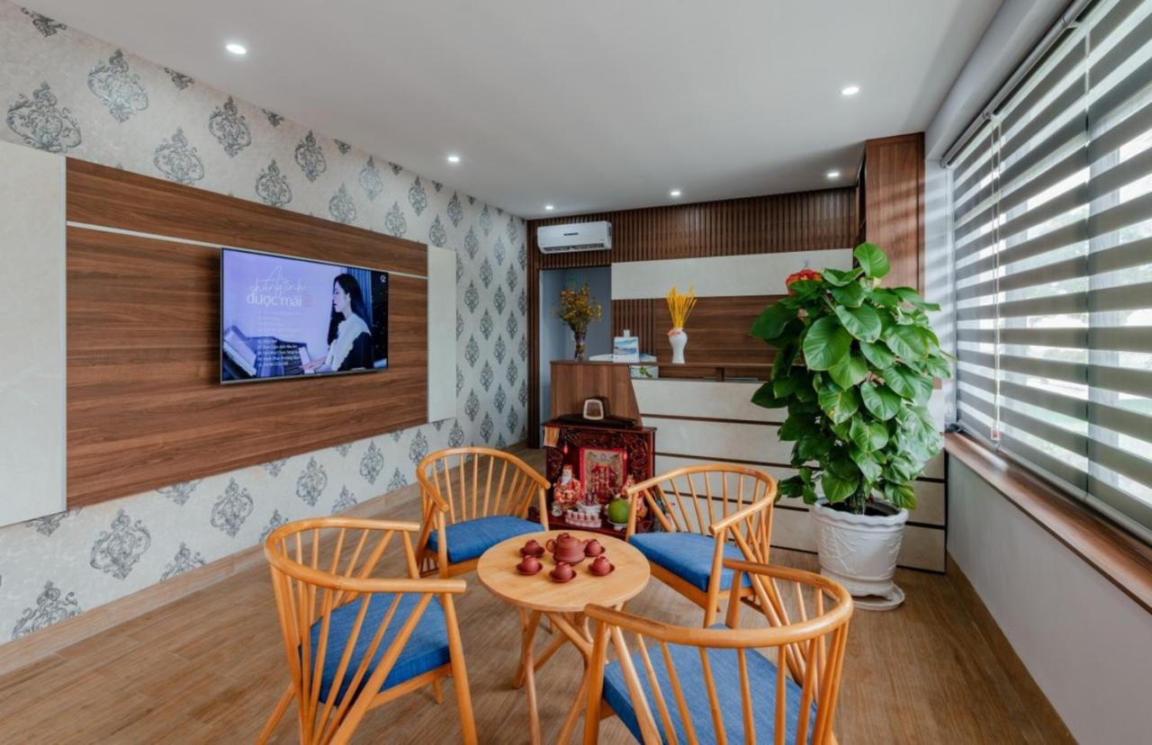 Coco Homestay Phu Quoc Dış mekan fotoğraf