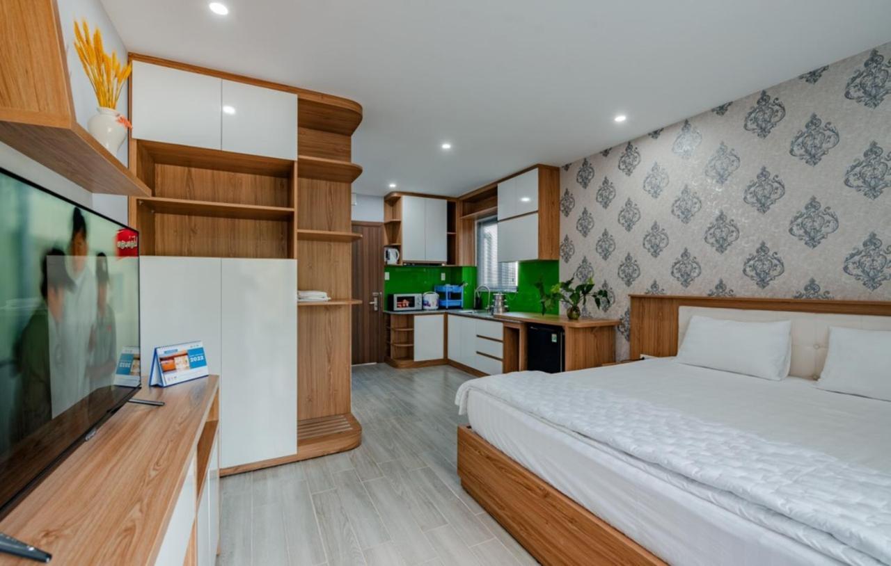 Coco Homestay Phu Quoc Dış mekan fotoğraf