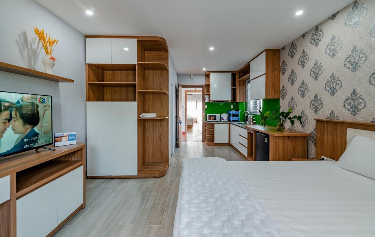 Coco Homestay Phu Quoc Dış mekan fotoğraf