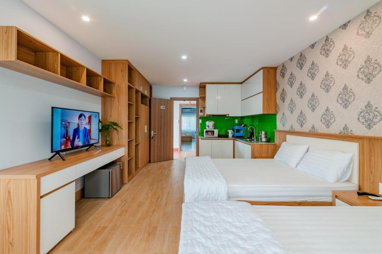 Coco Homestay Phu Quoc Dış mekan fotoğraf