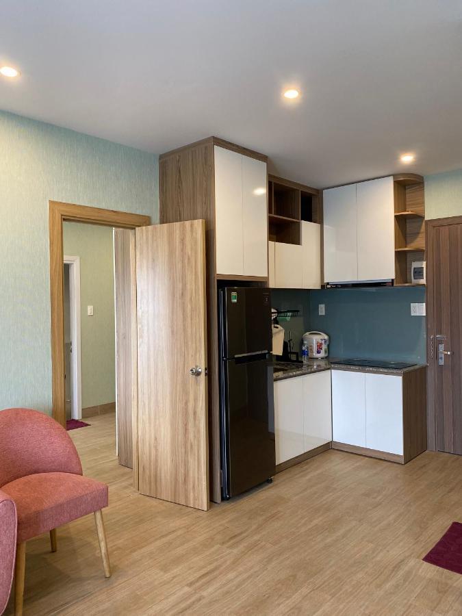 Coco Homestay Phu Quoc Dış mekan fotoğraf