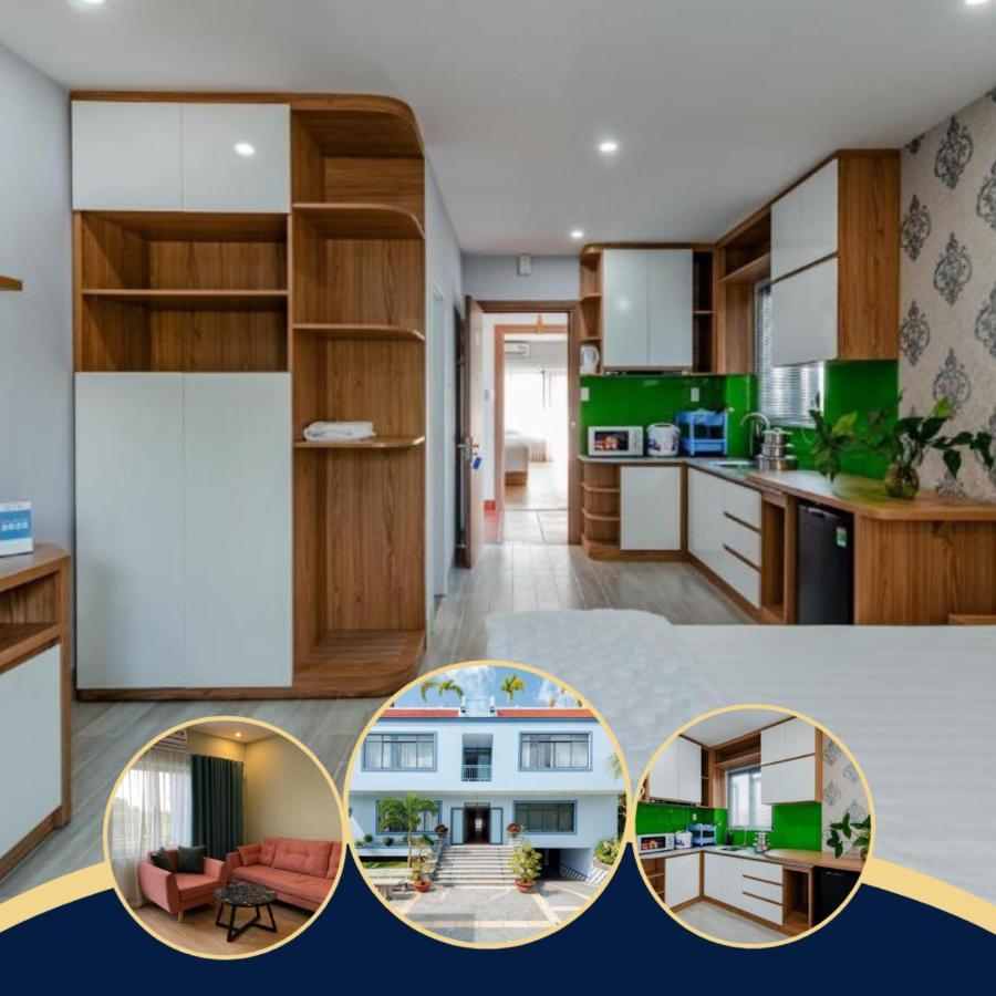 Coco Homestay Phu Quoc Dış mekan fotoğraf