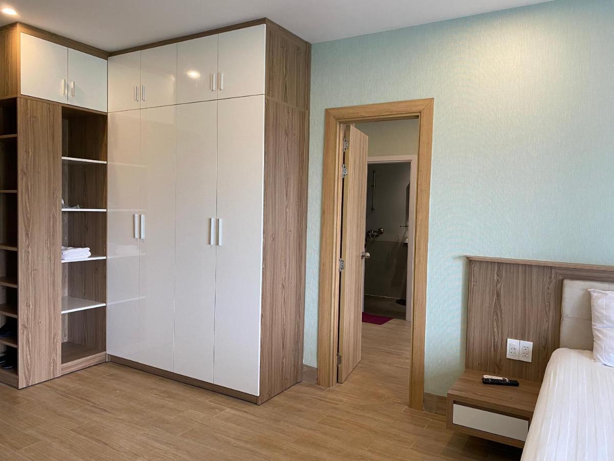 Coco Homestay Phu Quoc Dış mekan fotoğraf