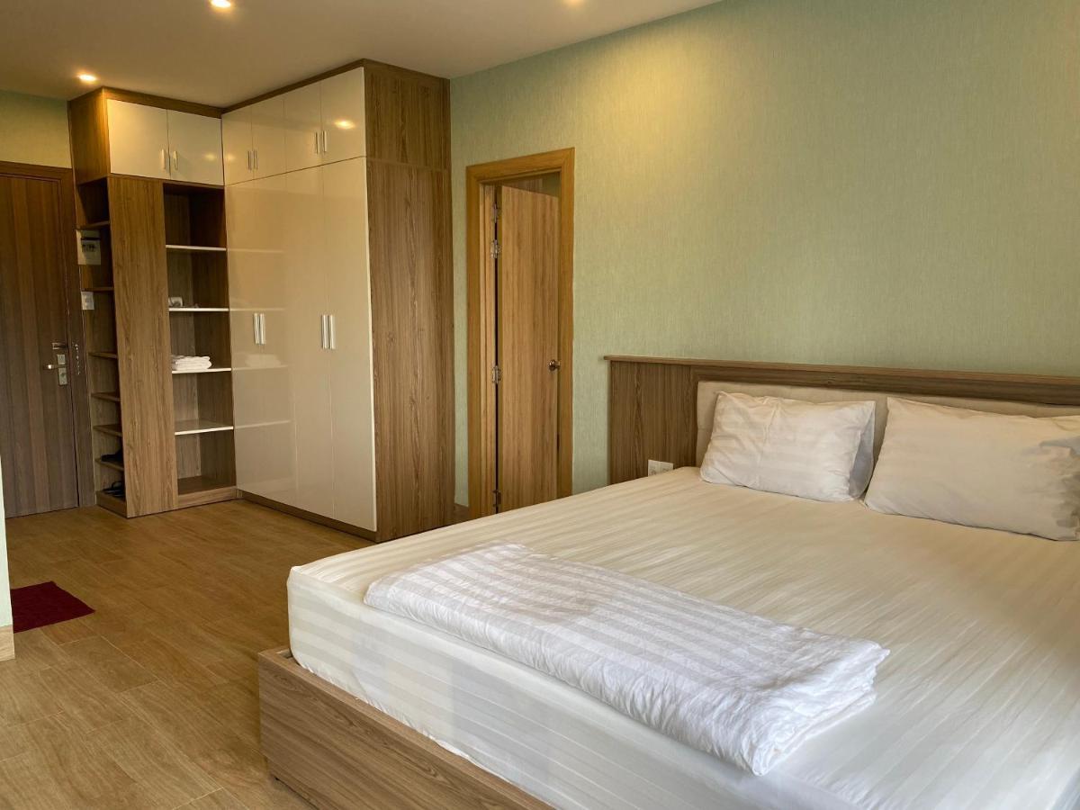 Coco Homestay Phu Quoc Dış mekan fotoğraf