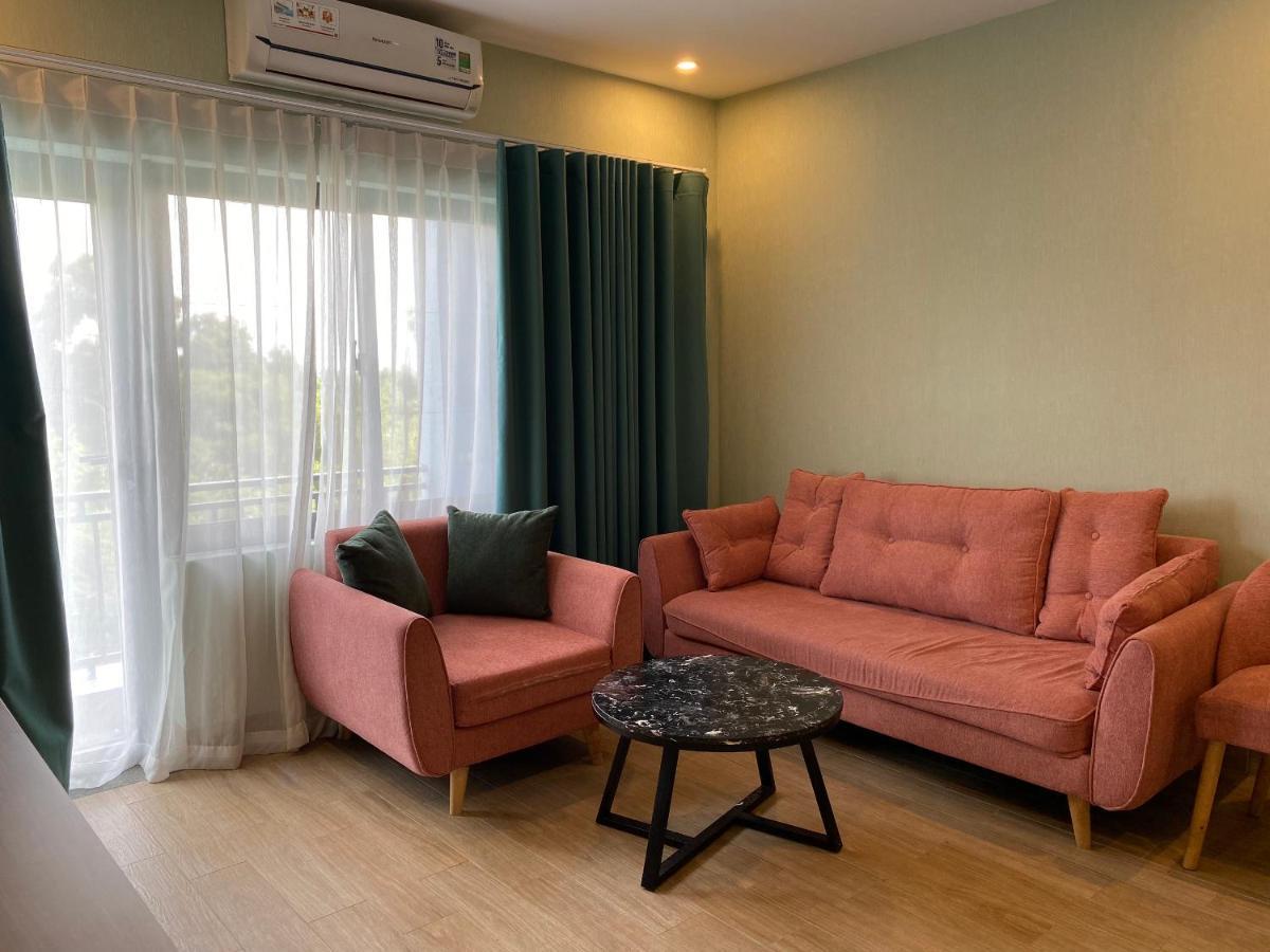 Coco Homestay Phu Quoc Dış mekan fotoğraf