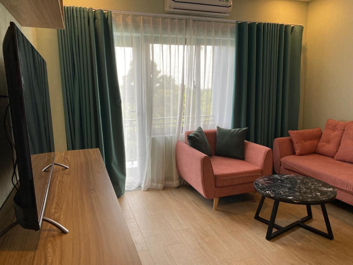 Coco Homestay Phu Quoc Dış mekan fotoğraf
